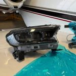 2019-2023 Ford Ranger XB LED Headlights by Morimoto