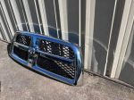 Ram 2500 Grille Oem Chrome 2013-2018 Grill 3500 4500 Emblem Dodge 5500. - Image 8