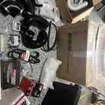 18-23 Mustang GT ESSG4-95 supercharger Kit for sale New never used  kit has never been unwrapped I opened it up for some pictures of the supercharger but most of it all is still wrapped from ESS.