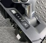 OEM 2021 2022 2023 FORD F150 F-150 PLATINUM FLOOR GEAR SHIFTER SHIFT FOLDING - Image 4