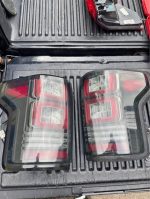 2015-2017 f150 tailights these work great fits plug and play - Image 4