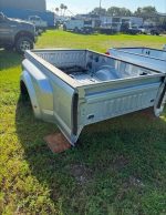 2017-2019 Ford F-350/F-450 Super Duty Dually Bed - 8'ft - FX4 Off-Road Package - Image 3