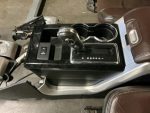 2011-2014 FORD F150 PLATINUM CREW CAB LEATHER SEATS W/ CONSOLE HEATED COOLED - Image 8