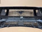 OEM Take Off 2024-2025 Ford Mustang GT S650 Front Bumper Cover SHADOW BLACK - Image 9