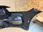 OEM Take Off 2024-2025 Ford Mustang GT S650 Front Bumper Cover SHADOW BLACK - Image 10
