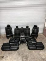 2017–2019 Ford F250/F350/F450 Platinum Interior Set