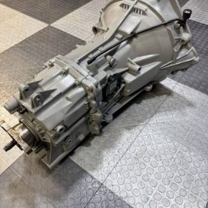 2019-Up 5.0 Coyote Mustang MT82 D4 6 speed manual transmission