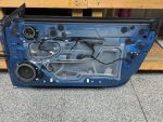 2015-2023 Ford Mustang GT EcoBoost RH Passenger Side Door Complete w/Glass - Image 6