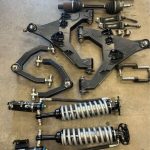 2015-2020 F150 DirtKing 4wd Long Travel kit