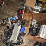 Procharger kit (11-14 Mustangs)