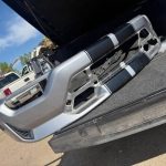 Ford f150 shelby front bumper