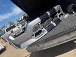 Ford f150 shelby front bumper