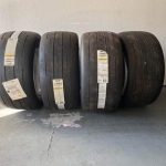 Mickey Thompson ET Street R 315/50/17 tires