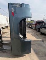 07-14 GMC Sierra 1500 2500 3500 series 6 foot 6 inch truck bed box caja - Image 3