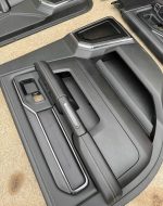 2019-2024 DODGE RAM 2500 & 3500 DOOR PANELS - Image 7