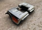 2017-2022 F250 Platinum Headlights OEM
