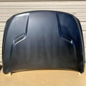 2009 - 2018 Dodge Ram 1500 Duraflex MP-R Hood