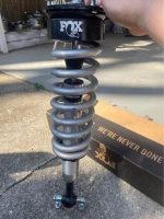 14-ON Ford F-150 4wd front coil-over , PS , 2.0 , IFP , 4.9” , 0-2 “ lift ( 985-02-015 ) - Image 3
