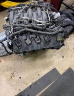 Ford F150 Engine and Transmission combo deal - Image 4