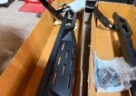 iArmor Side Steps 2002-2008 Ram 1500, 2003-2009 Ram 2500/3500 - Image 4