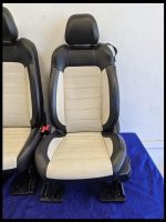 50th anniversary Ford Mustang interior kit: - Image 11