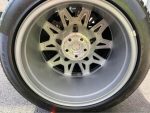 Ford Mustang GT wheels and tires - Image 6