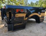 Ford F250 Superduty 6.5ft Short Bed 17-22 - Image 3