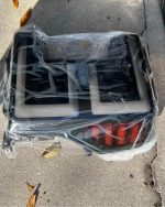 New SpecD projection headlights for 2017 Ford F350 - Image 6