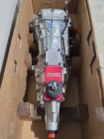Tremec T56 Magnum Transmission with the 2.66 first gear for Ford applications. (TUET-11010) - Image 5