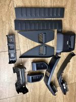 2016 F150 vent trim