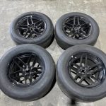 17” & 18” FACTOR OEM Demon 170 Challenger Charger Wide Body Wheels Rims Tires