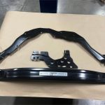 2015-2022 Ford Mustang GT Strut Tower and Firewall Brace Bar - OEM