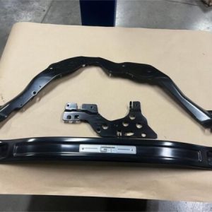 2015-2022 Ford Mustang GT Strut Tower and Firewall Brace Bar - OEM