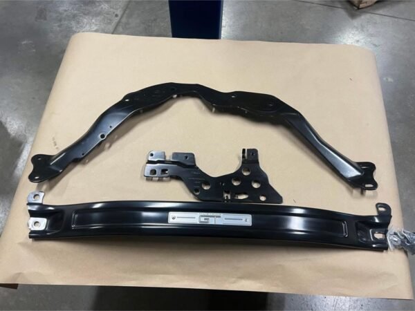 cc500983-c44a-4f21-b84d-8ae0325dbfcd-600x450-1 2015-2022 Ford Mustang GT Strut Tower and Firewall Brace Bar - OEM