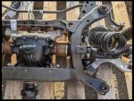 Ford Mustang Shelby Gt350 rear axle. 3.73 ratio - Torsen differential, Axle oil cooler, and HD shelby axle shafts - Image 12