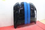 Ford Mustang GT S550 Front Hood Shell Magnetic Grey Paint J7 2741 - Image 6