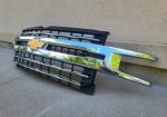 OEM Silverado LTZ Grille - Image 6