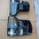 new taillights . for. ford f150 and raptor 2016-2020