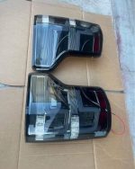 new taillights . for. ford f150 and raptor 2016-2020