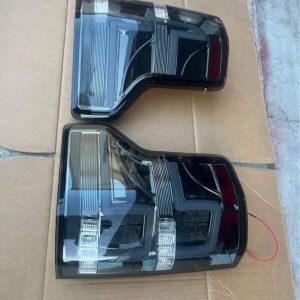 new taillights . for. ford f150 and raptor 2016-2020