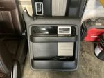 2011-2014 FORD F150 PLATINUM CREW CAB LEATHER SEATS W/ CONSOLE HEATED COOLED - Image 16