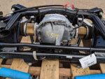 2003 2004 Ford Mustang 3.55 IRS Rear Axle 3.55 Differential SVT Cobra Terminator. - Image 7