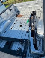 2017-2019 Ford F-350/F-450 Super Duty Dually Bed - 8'ft - FX4 Off-Road Package - Image 5