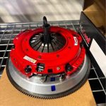 Mustang GT MT82 Mcleod RST Clutch Mustang Bullitt MT82 D-4