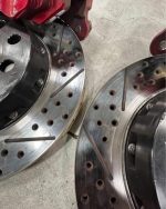 Baer Drag Brakes - Image 4