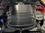 Python Shelby GT500 Carbon Fiber Hood Vent - Image 7