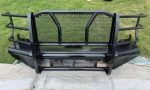 2011 to 2016 Ford F250 Front Bumper - Image 3