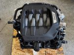 Mustang 5.0 Coyote Gen 4 Engine S650 - Image 12