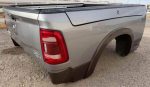 2019-2025 Dodge RAM 1500/2500/3500 Rambox 6.4ft Short. - Image 2