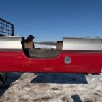 94-02 dodge ram 8ft bed
